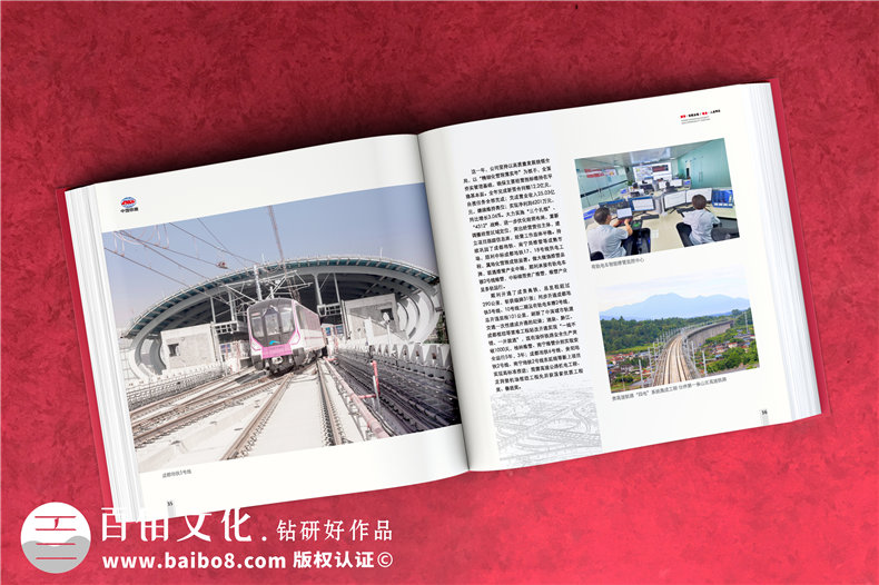 制作領(lǐng)導相冊集錦-離退休干部工作30年紀念冊