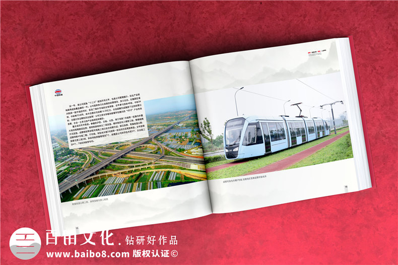 制作領(lǐng)導相冊集錦-離退休干部工作30年紀念冊