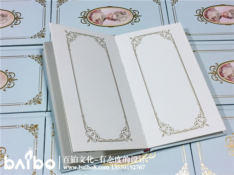 親子相冊-寶貝成長(cháng)記錄冊-歐美風(fēng)情英文小書(shū)