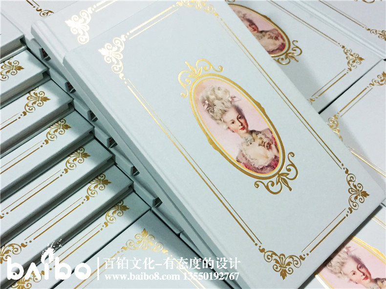 親子相冊-寶貝成長(cháng)記錄冊-歐美風(fēng)情英文小書(shū)