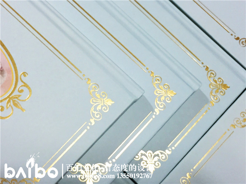 親子相冊-寶貝成長(cháng)記錄冊-歐美風(fēng)情英文小書(shū)