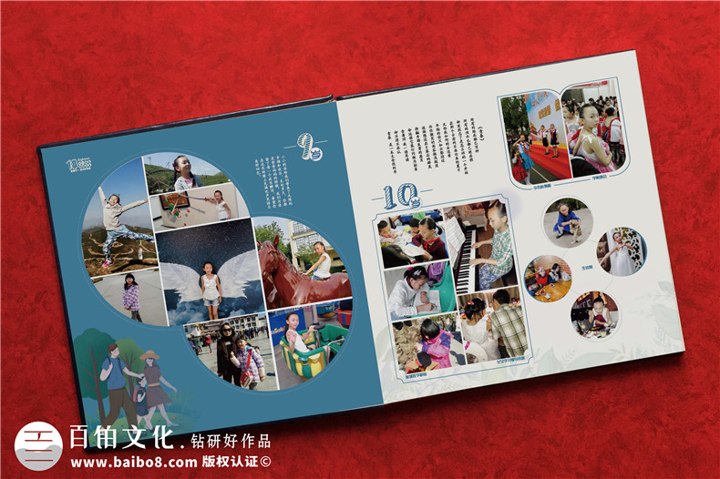 18歲成人禮影集前言文案-女兒成人禮相冊上給孩子寫(xiě)的文字