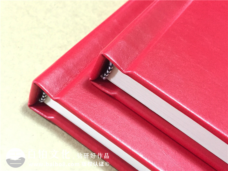 結婚周年紀念冊定制-相愛(ài)二十年相冊