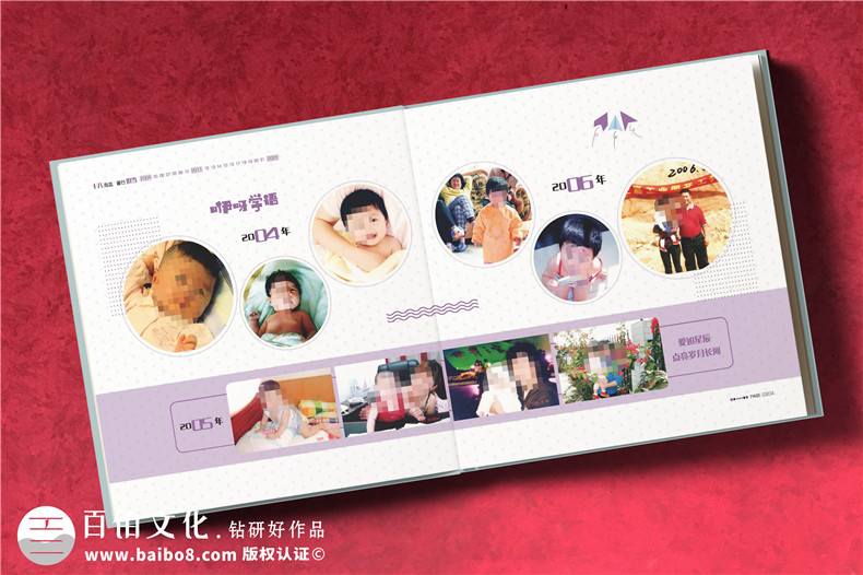 18歲成人禮相冊制作文案-給女孩子成人禮相冊寄語(yǔ)