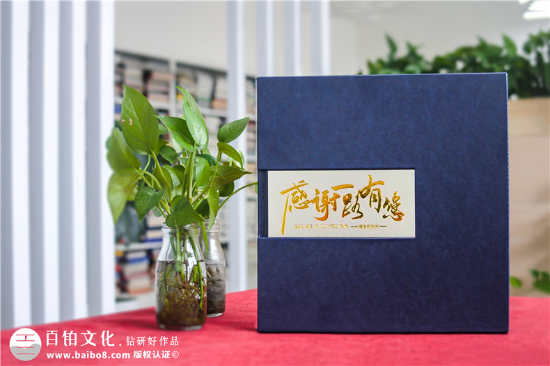 相冊印刷與制作工藝-了解相冊的制作規范