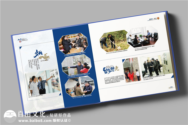 相冊印刷與制作工藝-了解相冊的制作規范