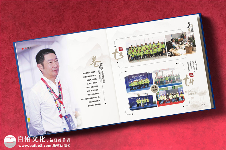 單位領(lǐng)導過(guò)生日送相冊合適嗎-逢年過(guò)節送領(lǐng)導紀念冊好不好