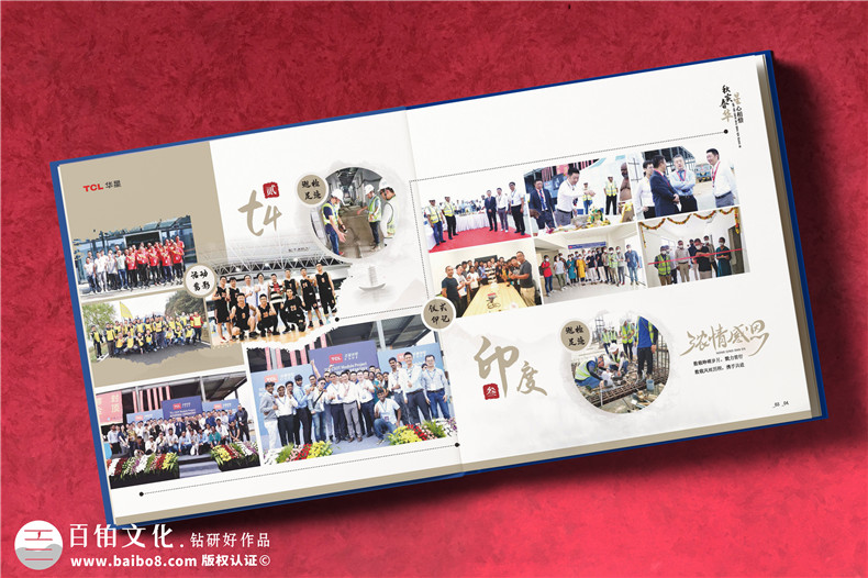 單位領(lǐng)導過(guò)生日送相冊合適嗎-逢年過(guò)節送領(lǐng)導紀念冊好不好