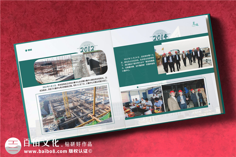 領(lǐng)導工作照片集-記錄國企領(lǐng)導職業(yè)生涯紀念冊