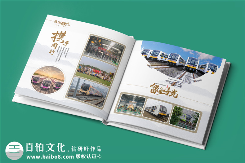 珍貴見(jiàn)證，榮耀升遷-領(lǐng)導升遷紀念冊珍藏定制