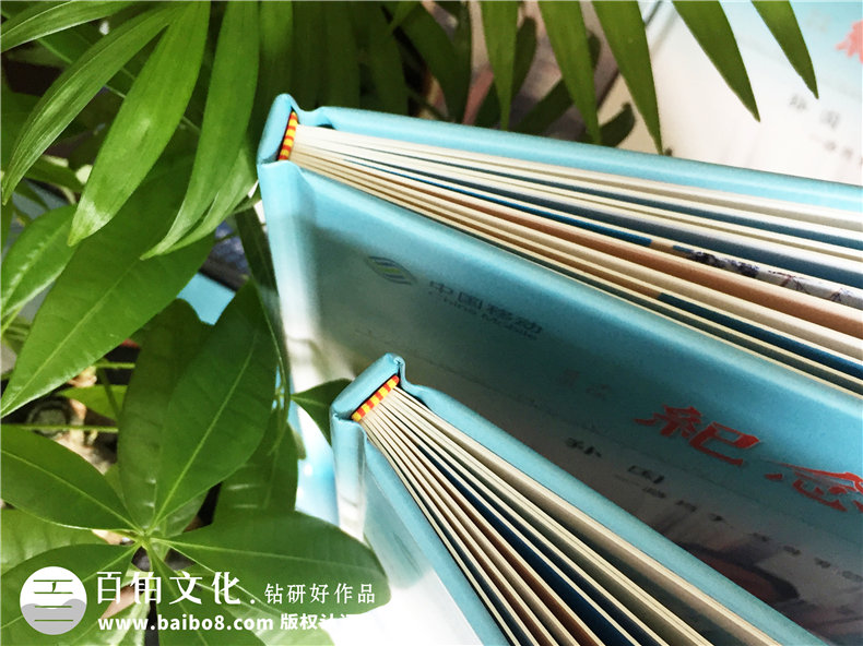 退休紀念冊-送給領(lǐng)導或同事的一份珍藏版禮物