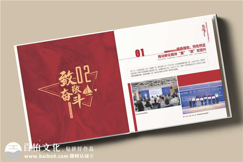 企業(yè)領(lǐng)導相冊制作-職工職場(chǎng)的成長(cháng)和回憶錄