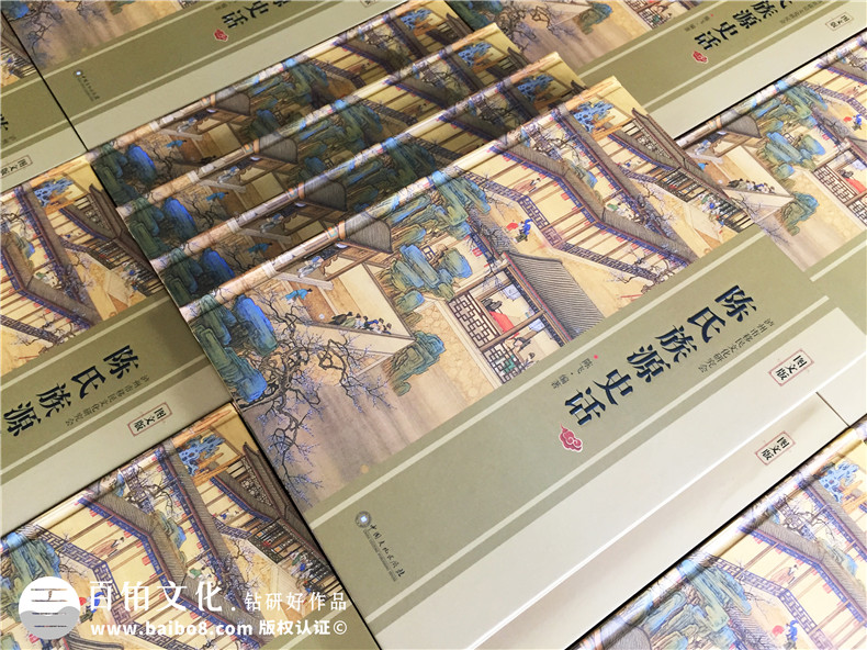 個(gè)人作品集制作 為什么要制作個(gè)人作品畫(huà)冊？