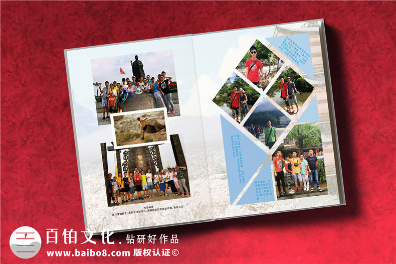 設計一本紀念冊?xún)r(jià)格 找設計公司來(lái)制作紀念冊多少錢(qián)