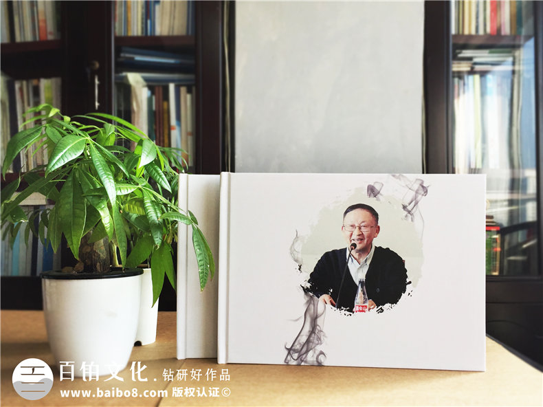 送給老師的生日相冊,生日紀念冊設計和文字寄語(yǔ)