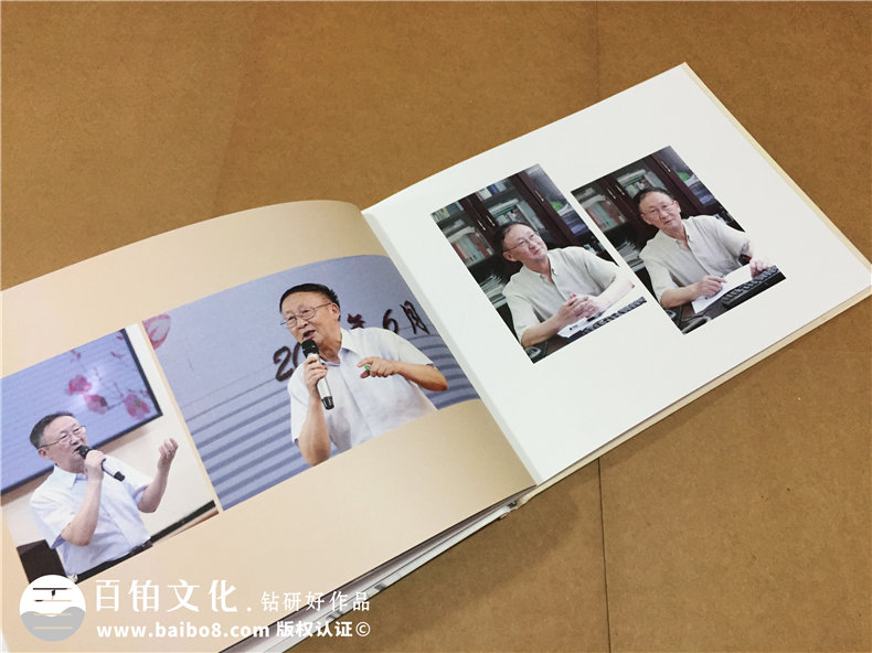 送給老師的生日相冊,生日紀念冊設計和文字寄語(yǔ)