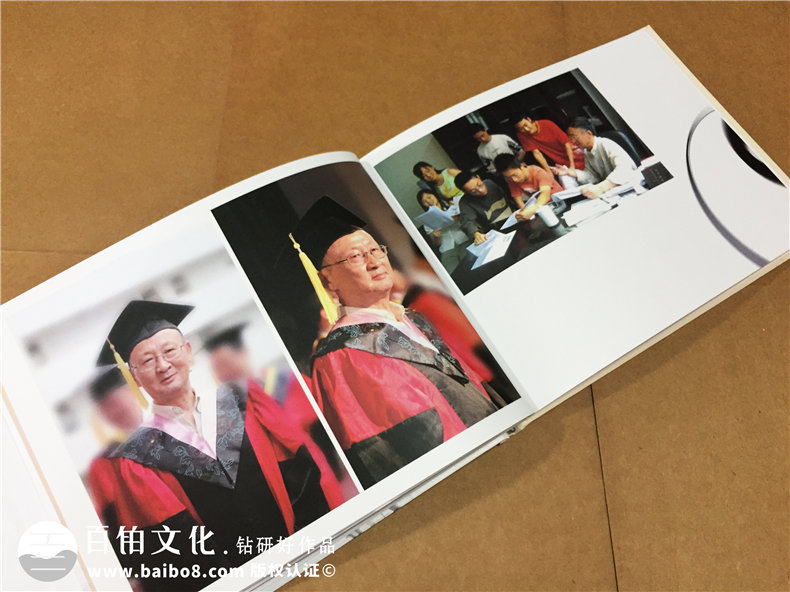 送給老師的生日相冊,生日紀念冊設計和文字寄語(yǔ)