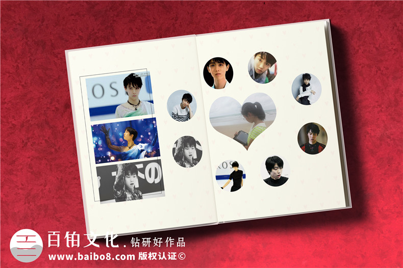 制作一本寶寶成長(cháng)紀念冊，記錄寶寶成長(cháng)，創(chuàng  )造屬于他的記憶！