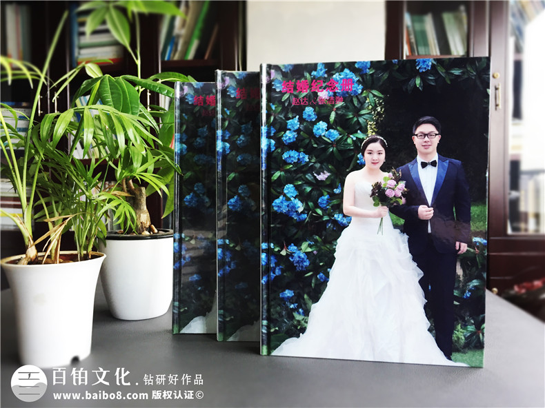 結婚紀念冊-家庭相冊制作-全家福紀念冊定制-家庭聚會(huì )影集