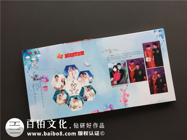 家庭聚會(huì )相冊設計內容