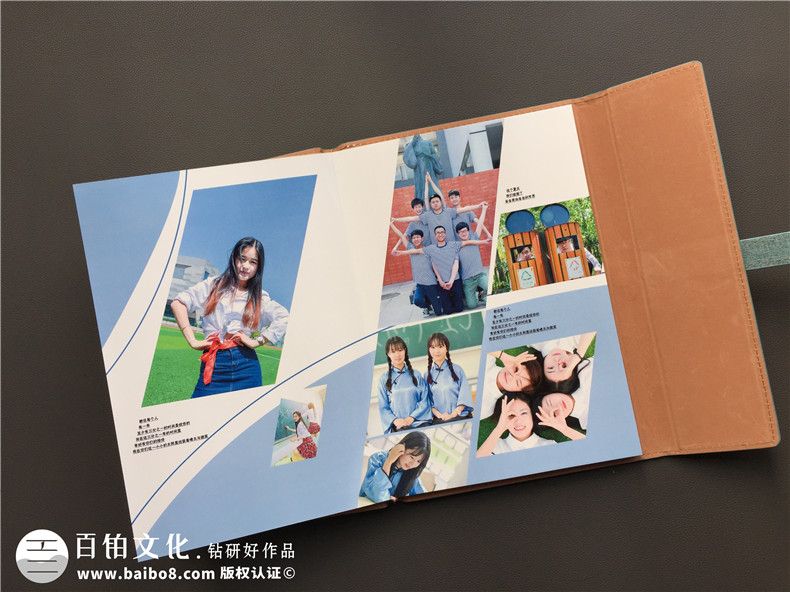 個(gè)人時(shí)光集相冊制作-拾起逝去的青春做成一本感動(dòng)影集-「致自己」