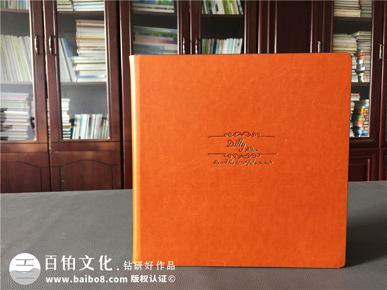 寶寶成長(cháng)記錄紀念冊制作樣板-寶貝長(cháng)大了想給她排版一本相冊