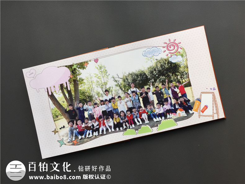 寶寶成長(cháng)記錄紀念冊制作樣板-寶貝長(cháng)大了想給她排版一本相冊