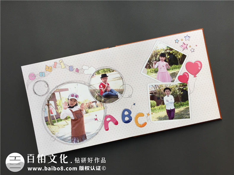 怎樣制作個(gè)人相冊 如何制作一本個(gè)人相冊紀念成長(cháng)故事