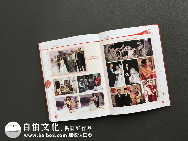 一本家庭回憶錄相冊制作多少錢(qián)?成都做生活記錄紀念冊設計哪家好?