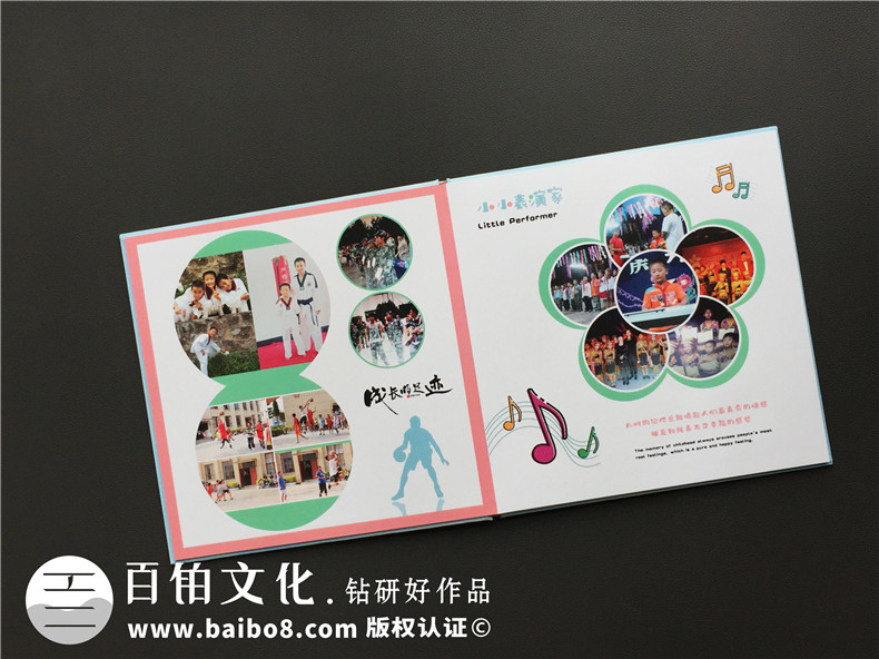 中學(xué)生成人儀式紀念畫(huà)冊-用相片制作十八歲生日禮物像冊,哪種好些?