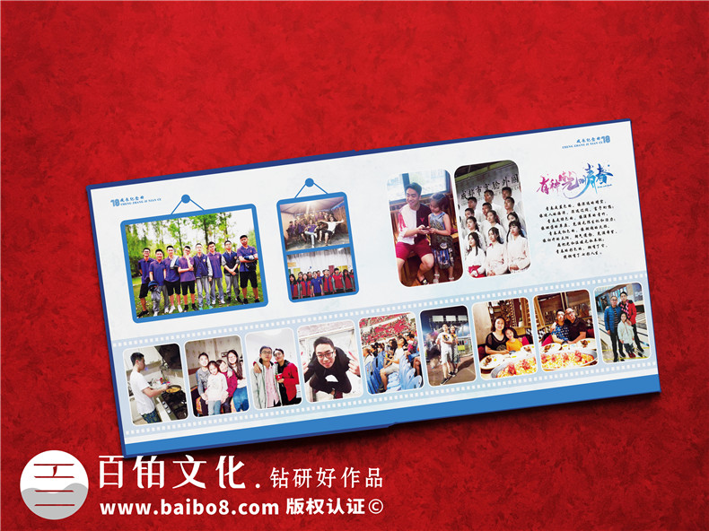 怎么做記錄從0/1歲到18歲的紀念畫(huà)冊-送兒子或女兒生日的電子相冊