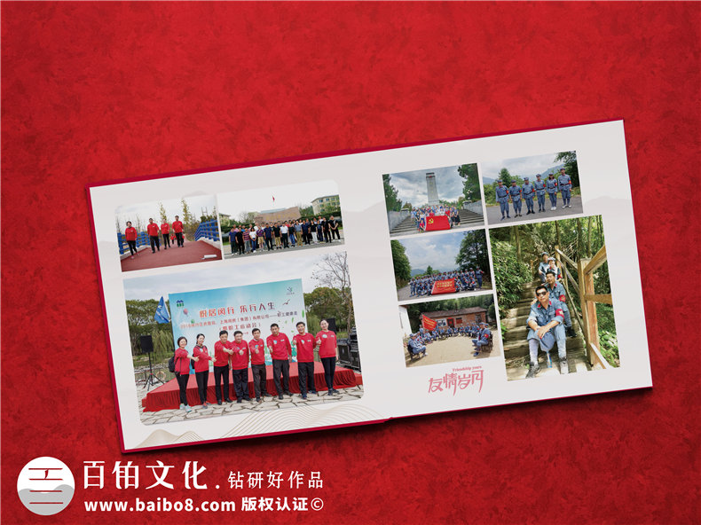 領(lǐng)導退休送什么紀念品?領(lǐng)導離別紀念冊!用照片留念-意義毋庸多形容