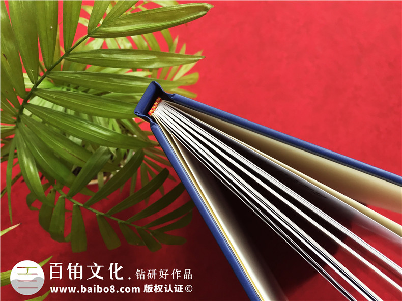 紀念冊設計的方法 專(zhuān)業(yè)紀念冊制作的內容、字體、風(fēng)格等設計方法！