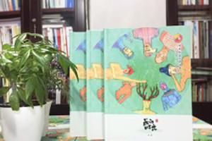 高中畢業(yè)紀念冊制作—愿歷經(jīng)千帆,歸來(lái)任是少年