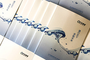 空氣環(huán)境凈化公司宣傳冊制作 環(huán)?？萍脊拘麄鲀栽O計要怎么完成？