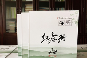 企業(yè)紀念冊定制設計 制作企業(yè)紀念畫(huà)冊還得認定專(zhuān)業(yè)紀念冊設計公司