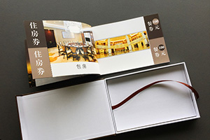 酒店宣傳冊設計理念 酒店宣傳冊的設計怎么做？