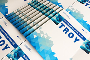 宣傳冊設計 制作專(zhuān)業(yè)的企業(yè)宣傳冊有方法 堅持增強營(yíng)銷(xiāo)效益的設計！