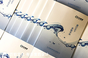 高大上的畫(huà)冊設計小技巧 專(zhuān)業(yè)畫(huà)冊設計要注意什么？