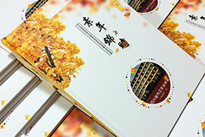 個(gè)人紀念冊制作 同學(xué)聚會(huì )后的紀念冊制作方法與步驟