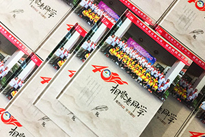 將同學(xué)聚會(huì )照片制作成紀念冊 怎么完成同學(xué)相冊制作任務(wù)？