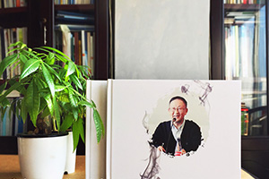 獻給老師的紀念冊制作 時(shí)光紀念冊怎么做 紀念美好時(shí)光