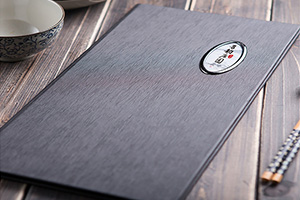 高大上的菜譜制作 專(zhuān)業(yè)菜譜設計該怎么做？