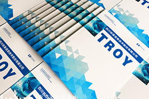 畫(huà)冊制作：高大上的企業(yè)畫(huà)冊設計的基本要點(diǎn)