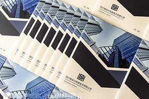 企業(yè)畫(huà)冊設計僅僅是企業(yè)產(chǎn)品宣傳冊嗎，不同的企業(yè)畫(huà)冊有什么功能？