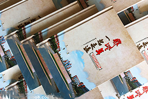 參加同學(xué)聚聚會(huì )活動(dòng)后 紀念冊制作怎么做 你會(huì )拒絕同學(xué)聚會(huì )嗎？