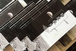 家庭紀念冊制作的幾個(gè)步驟 就這樣完成家庭紀念冊！