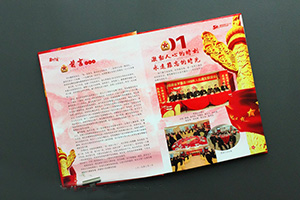 戰友聚會(huì )紀念冊制作方法 記載珍貴軍旅生涯，定格戰友美好往事！