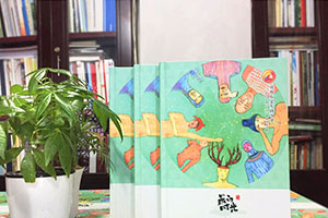 從每一本紀念冊意義出發(fā) 我們又該怎么制作專(zhuān)業(yè)的紀念冊呢？