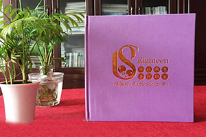 專(zhuān)業(yè)紀念冊設計 孩子成長(cháng)紀念冊制作該怎么辦？